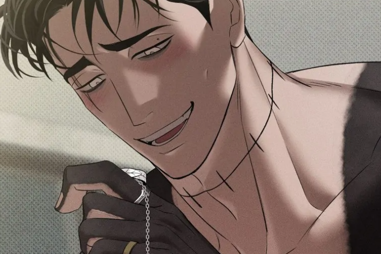 Baca Manhwa The Hounds of Sisyphus Chapter 22 Sub Indo Versi Uncensored, Malah Jadi Kepengen Beneran