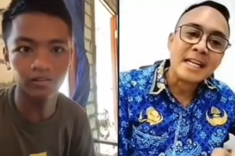 Sosok Sarmoli Nikdolias Patinggi ASN Viral Terungkap, Candai Anak Disabilitas Hingga ke Arah Pembulian!
