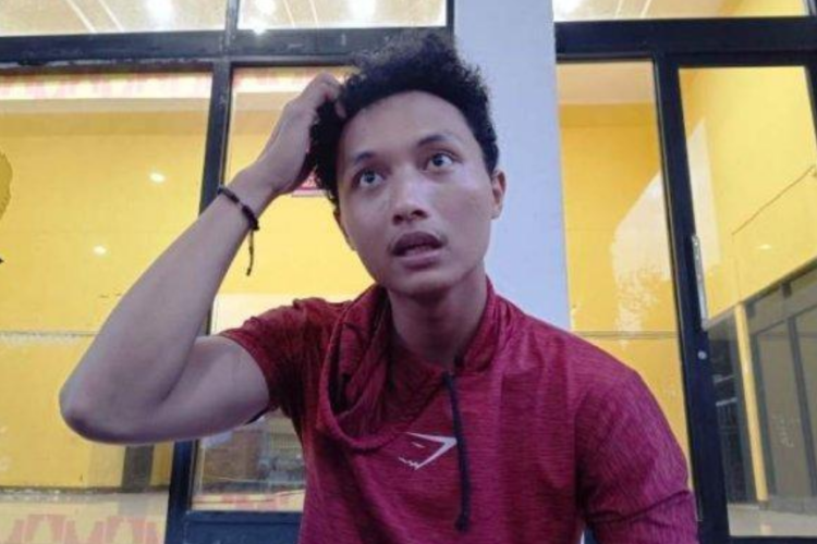 Kasus Meninggalnya Mahasiswa UNILA Pukul 3 Pagi, Pihak Kampus Hapus Semua Komentar di Instagram