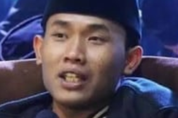 Apakah Gus Elham Yahya Sudah Menikah? Ini Fakta Soal Istri dan Status Perkawinannya!