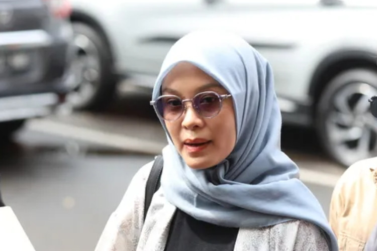 Akun Instagram dan TikTok Ayu Chairun Nurisa yang Menuntut Ashanty Atas Dugaan Penggelapan Dana Senilai Rp2M