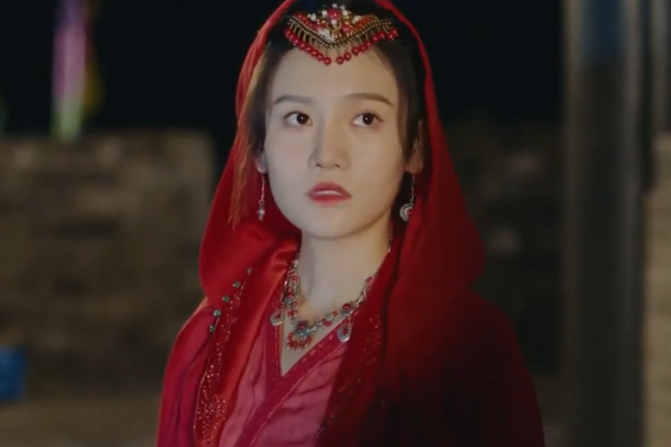 Nonton Drama China The Maid Ballad (2023) Episode 18, 19, 20 Sub Indo: Misi Penyamaran Xuan Qian Cao