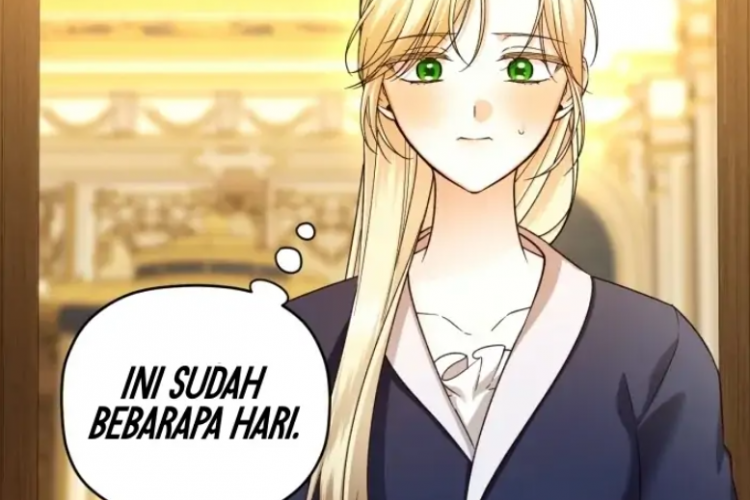 Spoiler Manhwa How to Hide the Emperor’s Child Chapter 69, Kedatangan Count Ecklen