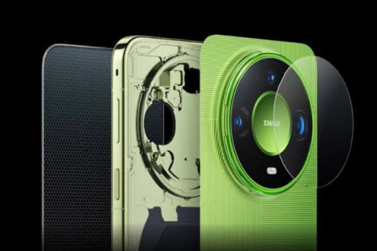 Intip Spesifikasi Huawei Mate 90 Pro Max, Rilisan Terbaru dengan Kamera Canggih Modular -1 Inch
