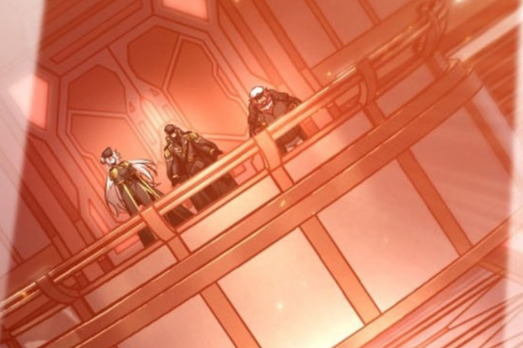 Update! Link Baca Manhwa Pick Me Up, Infinite Gatcha Chapter 161 Bahasa Indonesia, Kekuatan Tebasan Pedang Terbaik