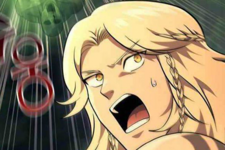 Baca Manhwa Survive as a Barbarian in the Game Chapter 27 Bahasa Indonesia, EXP Lee Han Soo Meningkat Drastis