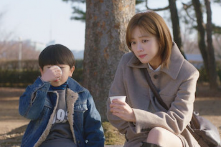 Link Nonton Drama Destined With You (2023) Episode 9-10 Sub Indo, Tayang Hari Ini! Kenangan Masa Lalu yang Menyedihkan