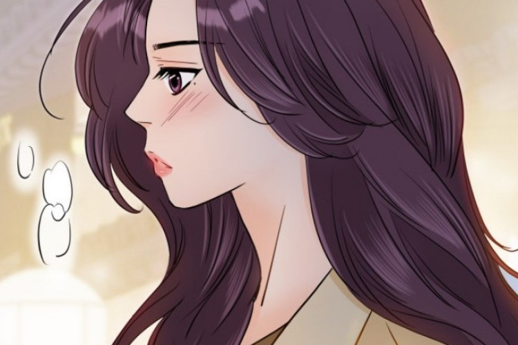 Spoiler Webtoon The Newlywed Guide Chapter 9, Seungha Kepikiran Perilaku Cha Yi Eon