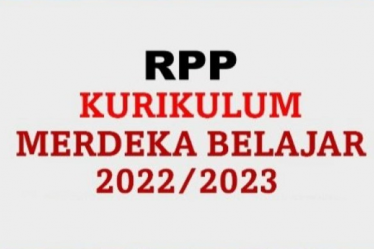 Unduh RPP SD/MI Kelas 2 Semester 2 Kurikulum Merdeka Untuk Semua Tema