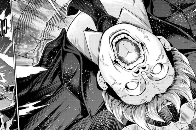 Update! Baca Manga Grand Blue Chapter 87 Bahasa Indonesia, Kencan Bebas Kitahara dan Iori