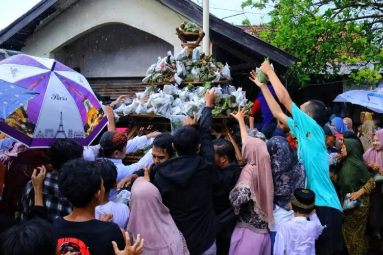 Hari Jadi Kabupaten Tegal Ke-422 Bulan Mei 2023, Berikut Serangkaian Acara yang Bisa Diikuti