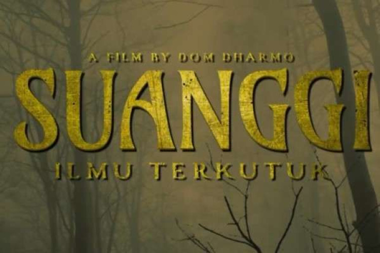 Sinopsis dan Jadwal Tayang Film Suanggi: Ilmu Kutukan (2026), Berlayar Menuju Tanah Kelahiran Beni