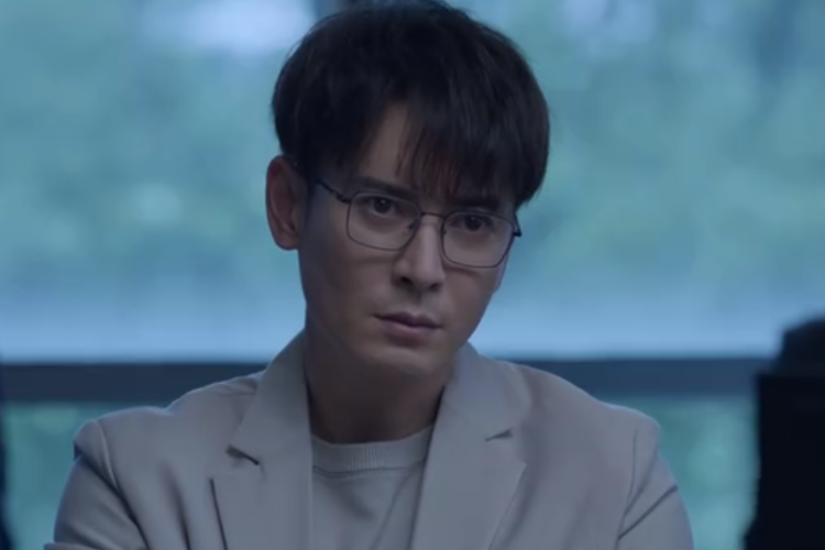 Nonton Drama China Prosecution Elite (2023) Episode 10, 11, 12 Sub Indo, Zhao Ji Kai dalam Masalah Besar