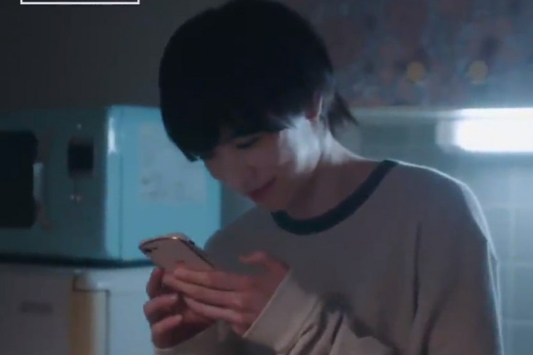 Nonton Drama Jepang Subscribe Kanojo (2023) Episode 2 Sub Indo, Bisnis Tomo Berjalan!