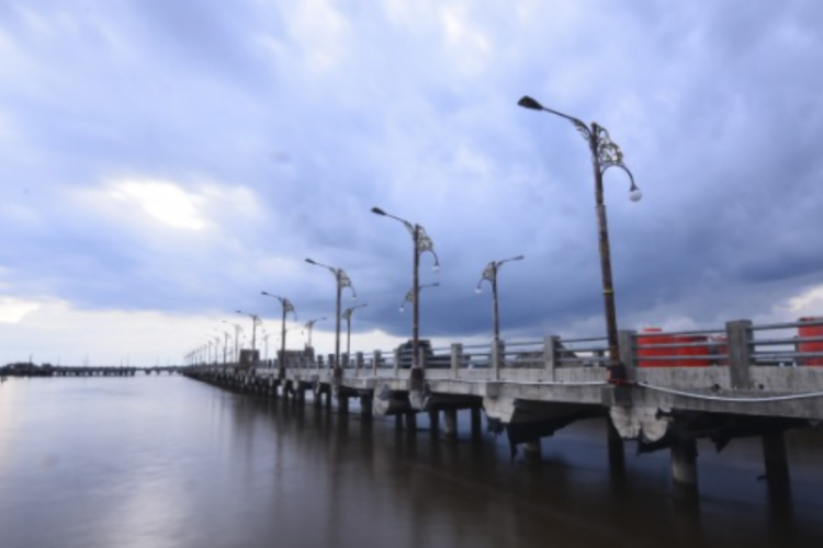 Nama-Nama Dataran Rendah di Pulau Sumatera Berdasarkan Kondisi Geografisnya