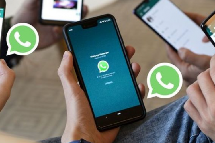 Link Sadap Chat WhatsApp Paling Ampuh dan Tanpa Menyentuh HP Korban, Lihat Chat Jadi Makin Mudah