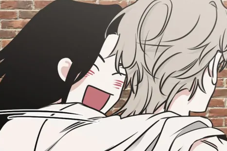 Baca Manhwa Low Tide in Twilight Chapter 109 Sub Indo, Euihyun Terlalu Bahagia
