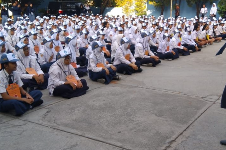 Kumpulan Kegiatan MPLS SMA/SMK Bisa Jadi Inspirasi Untuk Peserta Didik Baru