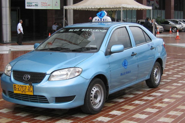 3 Rekomendasi Taxi di Kota Singkawang, Pontianak Lengkap dengan Harga dan Kontak , Bikin Liburan Kamu Jadi Lancar Jaya
