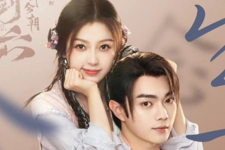 Nonton Drama Chinese Paladin Season 6 (2023)  Full Episode Sub Indonesia, Bergabung dalam Aliansi Bela Diri Sejati