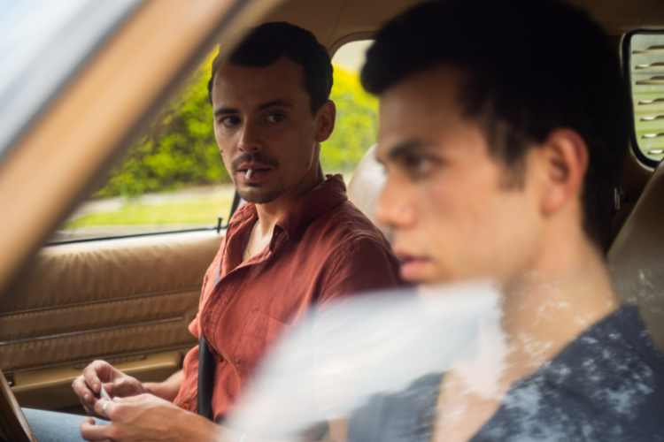 Sinopsis Film Australia Of an Age (2022), Percintaan dan Sebuah Obesesi Seorang Penari