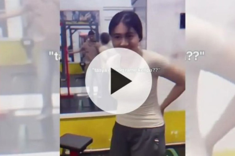 Link Video Tasya Gym Bandar Batang Menuju Hotel Bocor, Begini Klarifikasi Hingga Fakta Lengkapnya!