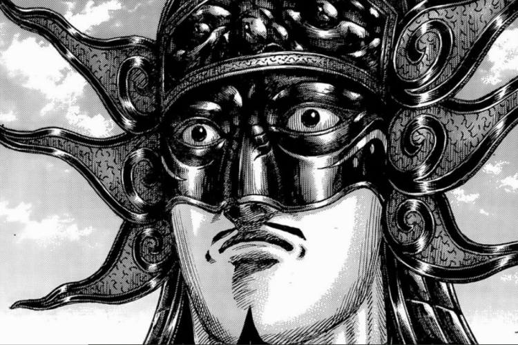 Link Baca Manga Kingdom Chapter 847 Indo Scan, Pertempuran Sengit Melawan Zhao Penentu Kemenangan
