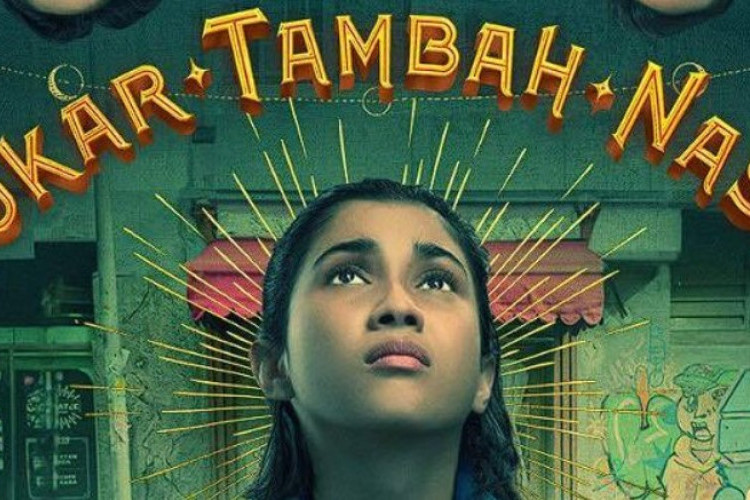 Catat! Jadwal Tayang Series Tukar Tambah Nasib (2023), Segera Tayang di Prime Video!