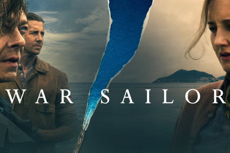 Nonton Film War Sailor (2022) Full Movie HD Sub Indo, Perebutan Kapal Norwegia Oleh Pasukan Jerman