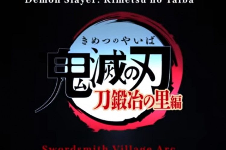 Sinopsis Anime Kimetsu No Yaiba (Demon Slayer) Season 3, Angkat Kisah Arc Swordsmith Village!