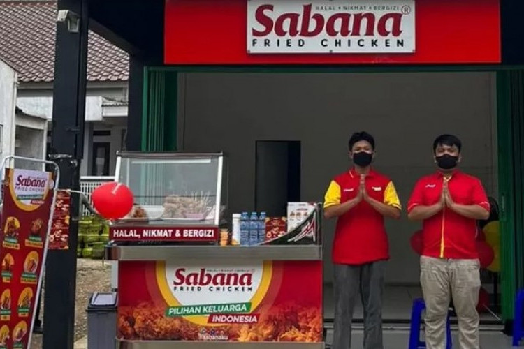 Cara Franchise Sabana Tahun 2023: Langkah-langkah, Nomor Telepon, dan Kisaran Harga