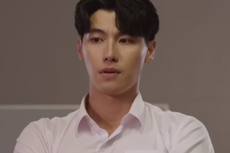 Link Nonton Drama BL Thailand Hidden Agenda (2023) Episode 2 Sub Indo, Munculnya Percikan Api Asmara