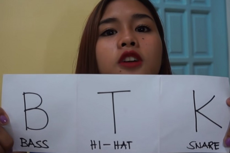 Kenali Macam-macam Teknik Beatbox Yang Perlu Diketahui Sebelum Kamu Ingin Berlatih Lebih Jauh