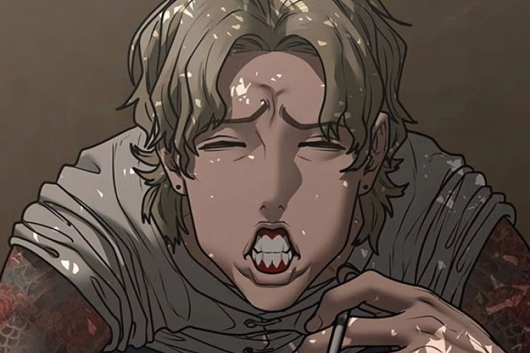 Baca Manhwa Reality Quest Chapter 164 Bahasa Indo Scan, Mendapatkan Skill Baru yang bikin Lawan Tak Berdaya