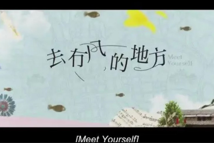 Nonton Drama China Meet Yourself Episode 32-33 Sub Indo, Visual Couple ini Segera Tayang Hari ini 23 Januari 2023