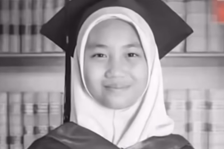 VIRAL! Kasus Zara Qairina, Sempat Sebut Sosok Kak M Sebelum Hebuskan Napas Terakhir