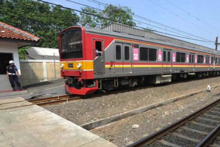 Rute KRL Rangkasbitung-Tanah Abang Terbaru 2023, Lengkap dengan Harga Tiket dan Jadwalnya