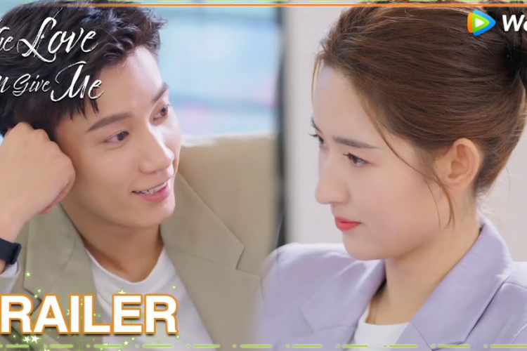 Spoiler Drama The Love You Give Me (2023) Episode 17-18, Sebuah Cara Membuat Min Hui Menyukai Xin Qi