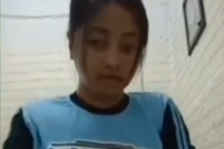 Sosok Pemeran Video Syur SMP 1 Sanankulon yang Terekam Goyang Brutal, Polisi Himbau Tak Sebarkan Video 