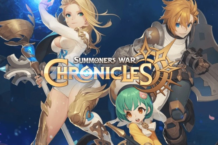 Tier List Game Summoners War: Chronicles Tersakit 2023, Jadi Langganan Player OP Banget! 