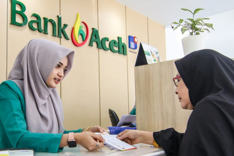 Syarat Ambil Kredit di Bank Aceh Berikut Tahapannya, Buka Tbel Kredit Mulai Rp 5-100 Juta