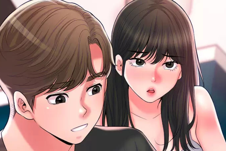 Sinopsis Manhwa New Town, Jang Himchan Merantau Untuk Wujudkan Mimpinya Jadi Guru