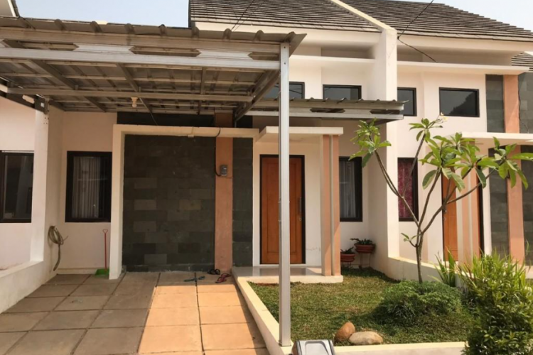 7 Desain Rumah Minimalis Sederhana Type 45 dan 1 Lantai, Dijamin Tampak Luas dan Aesthetic