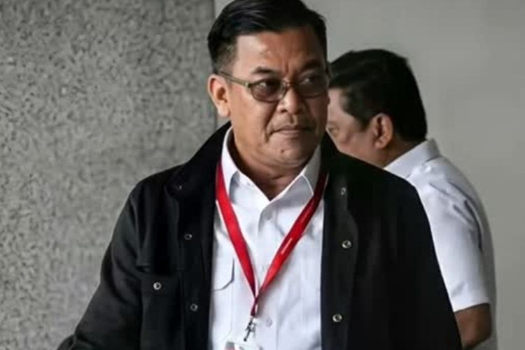 Terungkap! Profil Dedi Congor Sang Tersangka Kasus Gratifikasi, Ini Riwayat Karier hingga Jumlah Kekayaannya yang Fantastis