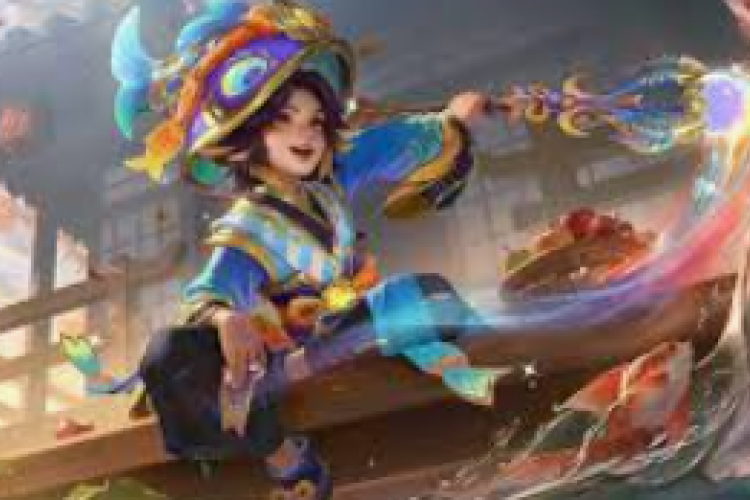 Event MLBB Januari 2026 Akan Segera Hadir! Bocoran Skin Starlight buat Hero Mage dan M7