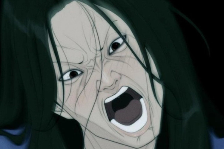 RAW Baca Manhwa Pretty Collection Chapter 19 Bahasa Indonesia, Keanehan Si Pria Mata Keranjang