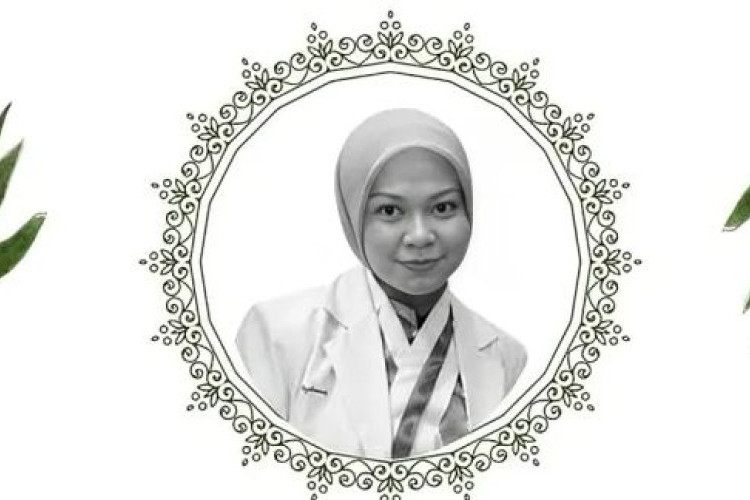 Kronologi Resmi dr. Siti Zahra Maghfira Meninggal di Tower Sakura Kalibata City, Menkes Budi Gunadi Sadikin Angkat Bicara