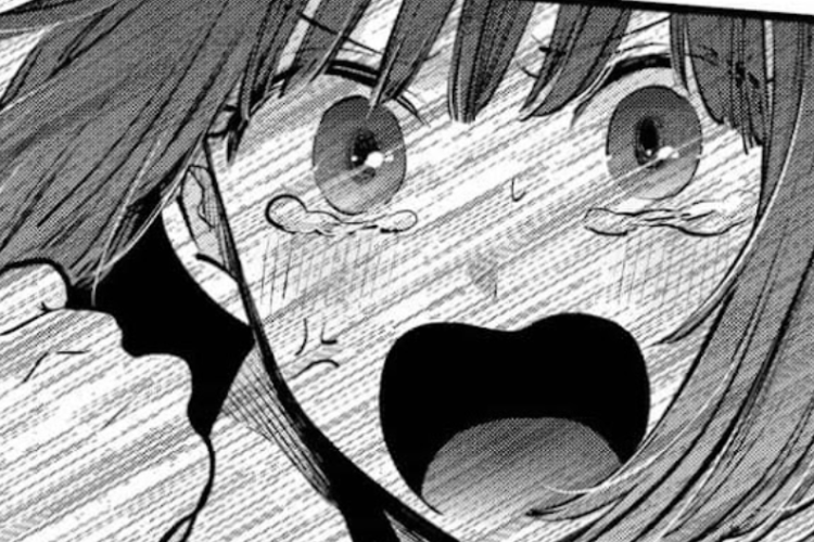 La détermination de Ruby est ferme ! Spoiler & Lire le Manga Oshi no Ko Chapitre 167 Scan VF FR
