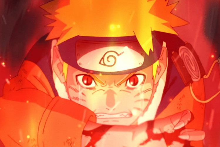 Nonton Naruto Remake Sub Indo (2022), Nostalgia Para Fans Hadirkan Pertemuan Epic Naruto dan Sasuke