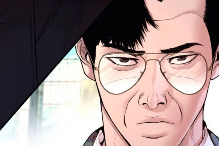 Baca Manhwa Manager Kim Chapter 191 Sub Indo, Kejadian Tak Terduga yang Mendebarkan